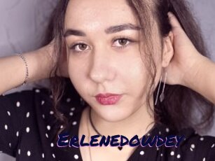 Erlenedowdey