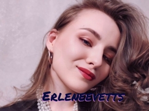 Erleneevetts