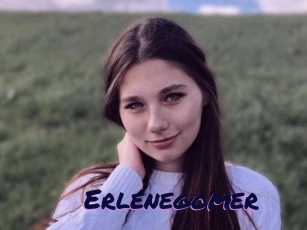Erlenegomer