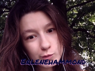 Erlenehammond