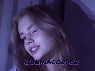 Erlinacordery