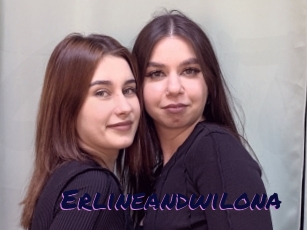 Erlineandwilona