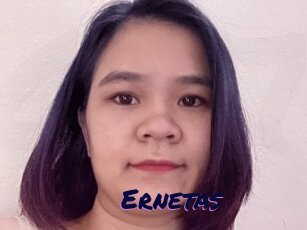 Ernetas