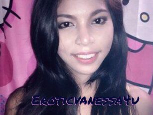 Eroticvanessa4u