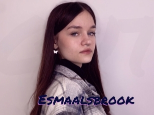 Esmaalsbrook