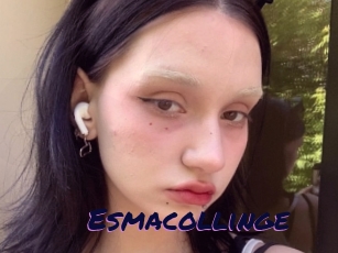 Esmacollinge