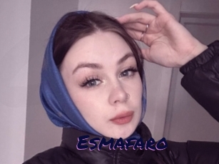 Esmafaro