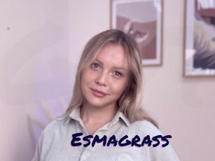 Esmagrass
