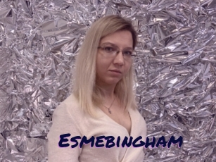 Esmebingham