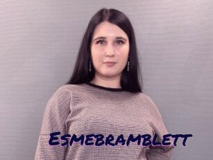Esmebramblett