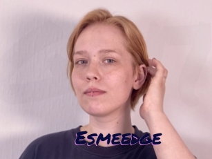 Esmeedge