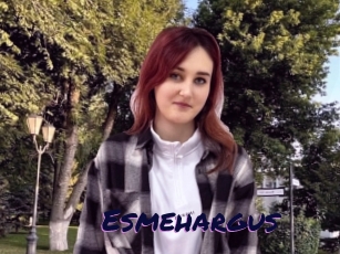 Esmehargus