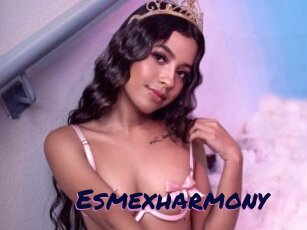 Esmexharmony