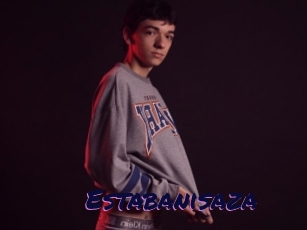 Estabanisaza
