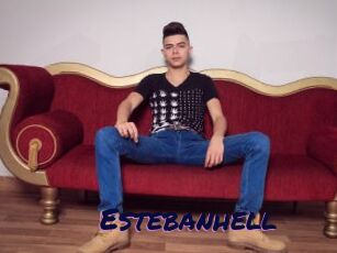 Estebanhell