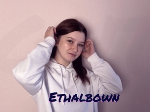 Ethalbown