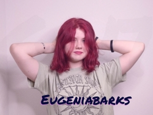 Eugeniabarks