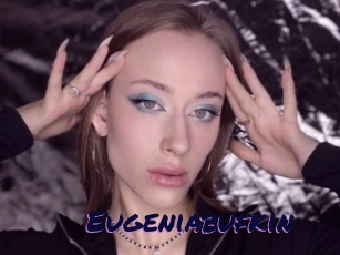 Eugeniabufkin