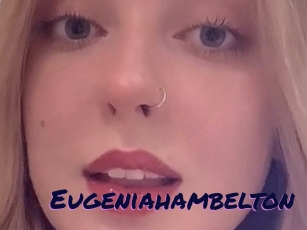 Eugeniahambelton