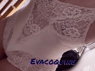 Evacoquine