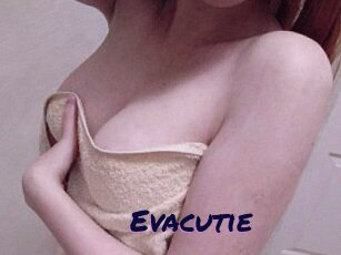 Evacutie