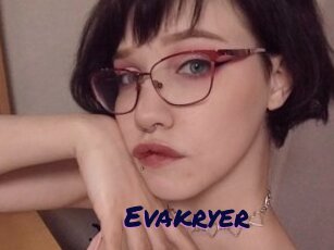 Evakryer