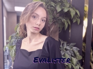 Evalister