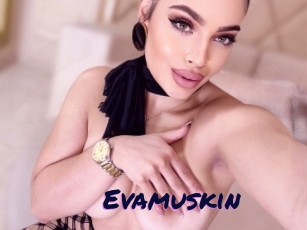 evamuskin Gute Sexcams