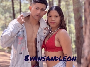 Evansandleon