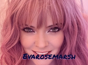 Evarosemarsh