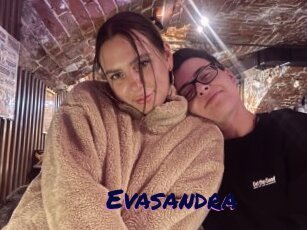 Evasandra