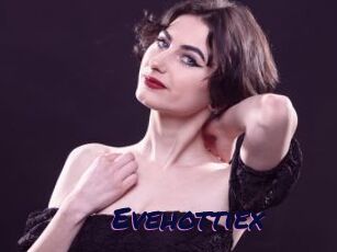 Evehottiex