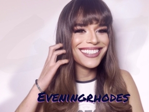 Eveningrhodes