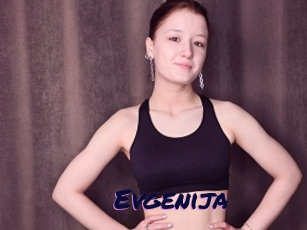 Evgenija