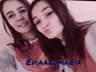 Eviaandmaria