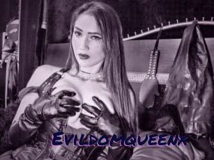 Evildomqueenx