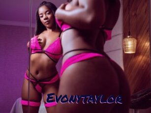 Evonytaylor