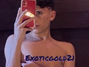 Exoticgold21