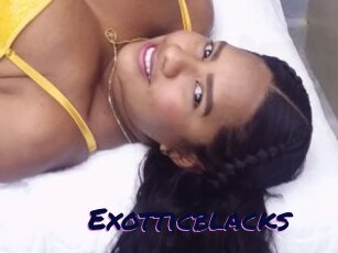 Exotticblacks