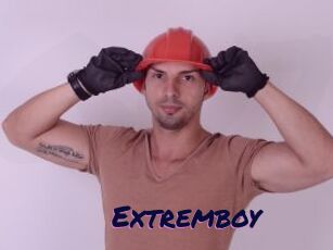 Extremboy