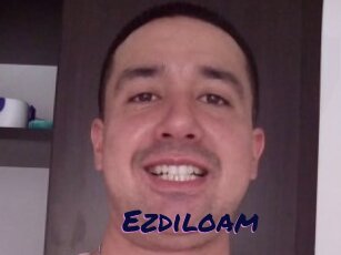 Ezdiloam