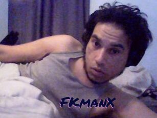 FKmanX