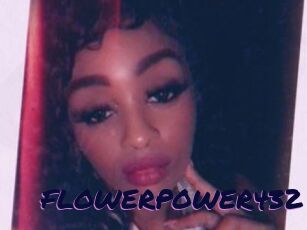 FLOWERPOWER432