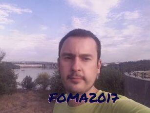 FOMA2017