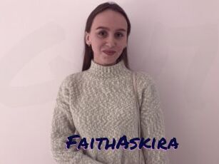 FaithAskira