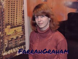 FarrahGraham