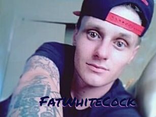 FatWhiteCock