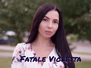 Fatale_Violetta
