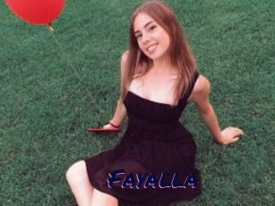 Fayalla