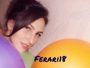 Ferari18